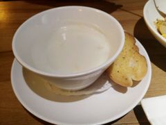 -卡朋西餐(较场西路店)