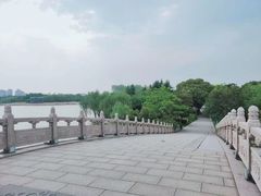 -蠡湖大桥公园