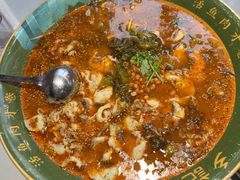 -光海·乡记酸菜鱼·始于1996(花园路店)