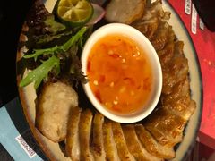 -老表记广西宵夜螺蛳鸭脚煲(西大店)