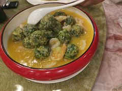 -徐记私厨(半淞园路店)