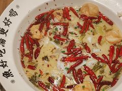 -首秀·四川料理(星耀101店)