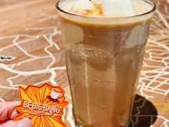 摘星奶砖拿铁-Peet's 皮爷咖啡(东湖路手作店)
