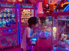 -BIG PINK大粉娃娃机主题馆(圆融星座店)