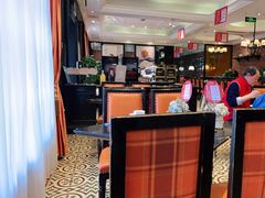 -大鸭梨烤鸭(甘家口店)