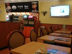 -萨莉亚意式餐厅(人和印象万家店)