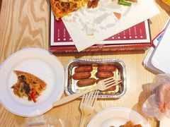 -尊宝比萨(空港国际店)