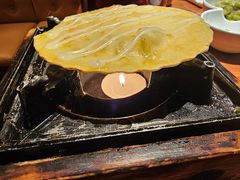 -摩打食堂(喜荟城店)