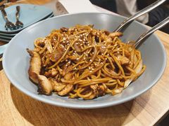 -杨枝金捞甜品(氹仔泉澧店)