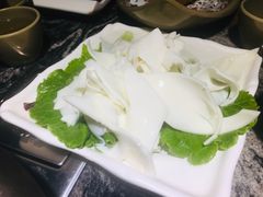 猪黄喉-渝味晓宇火锅(合川路店)