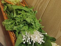 -和庆斋羊蝎子火锅·碳缸烧烤(顺义旗舰店)