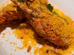 -领事馆19号中餐厅(厦门海景洲际酒店)