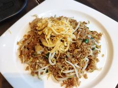 -马来西亚美食街