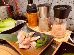 -谷牛和牛烤肉(漕河泾印象城店)