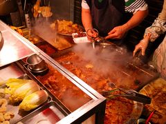 -明记牛杂(新马路分店)