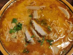 -雷屋日式料理(沈安小区店)