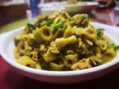 -国生茶庄·地道农家菜团建活动