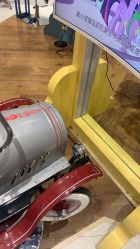 -阿朵拉儿童发型设计(金狮广场店)