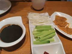 -新興传承烤鸭