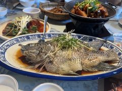 -米庄·原味私房菜(骏壹万邦店)