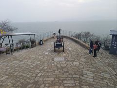 -胡里山炮台