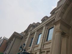 -王府井奥莱临潼小镇(临潼店)