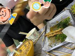 -小民大排档(马场角横路店)