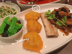 -十里弄堂(K11店)