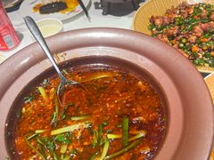 -贡宴盐帮菜自贡驻京联络处餐厅