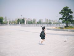 -秦文明广场
