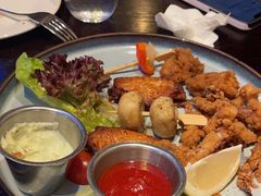-bluefrog蓝蛙(水游城店)