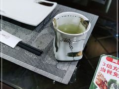 -昱匠·日本料理(金融街店)