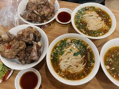 -水仙拉面(水仙街店)