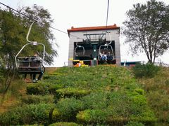 -南戴河国际娱乐中心