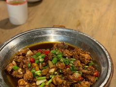 -新白鹿餐厅(城西银泰城店)