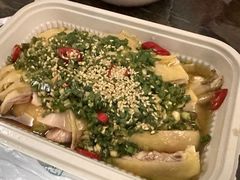 -尚轩·海南鸡饭