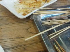 -管氏翅吧(中关村店)