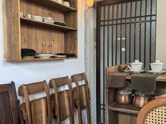 -知亘茶食
