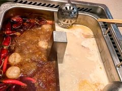 -海底捞火锅(新华联梦想城店)