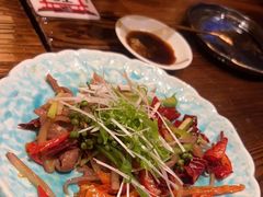 -鸟鹏烧鸟居酒屋(龙岗万科店)