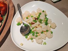 -小厨娘绣中淮扬(大行宫科巷店)