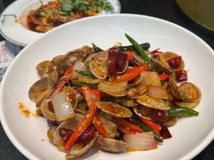 -川流不息·地道川菜·小龙虾(松东路店)