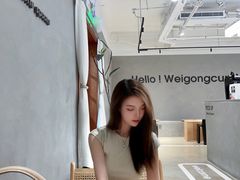 -Cappucimeow猫咪咖啡馆(韦伯时代店)