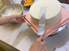 -千浔一暖DIY蛋糕烘焙(人民大学店)