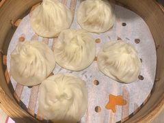 鲜肉小笼包-弄堂小笼包(天津南开大悦城店)