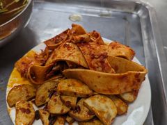 -顺通大冷面(吉祥店)