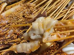 -叶婆婆钵钵鸡(解放碑店)