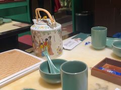 -锦府盐帮·侯宅(五棵松万达店)