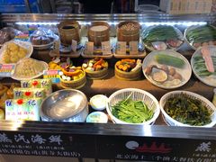 -黄寺蒸汽海鲜(黄寺大街店)