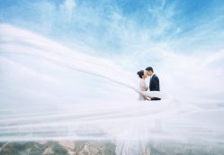 -茜茜公主婚纱摄影会馆